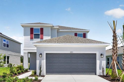 5801 Portico Pl, KISSIMMEE, FL, 34758 | Card Image