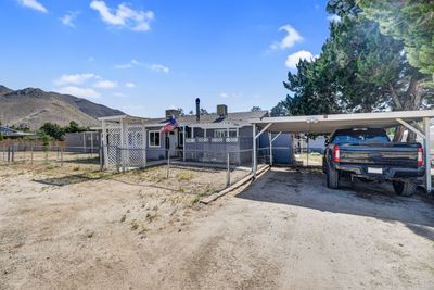 8119 Tamarisk Rd, House other with 3 bedrooms, 2 bathrooms and null parking in Onyx CA | Image 3