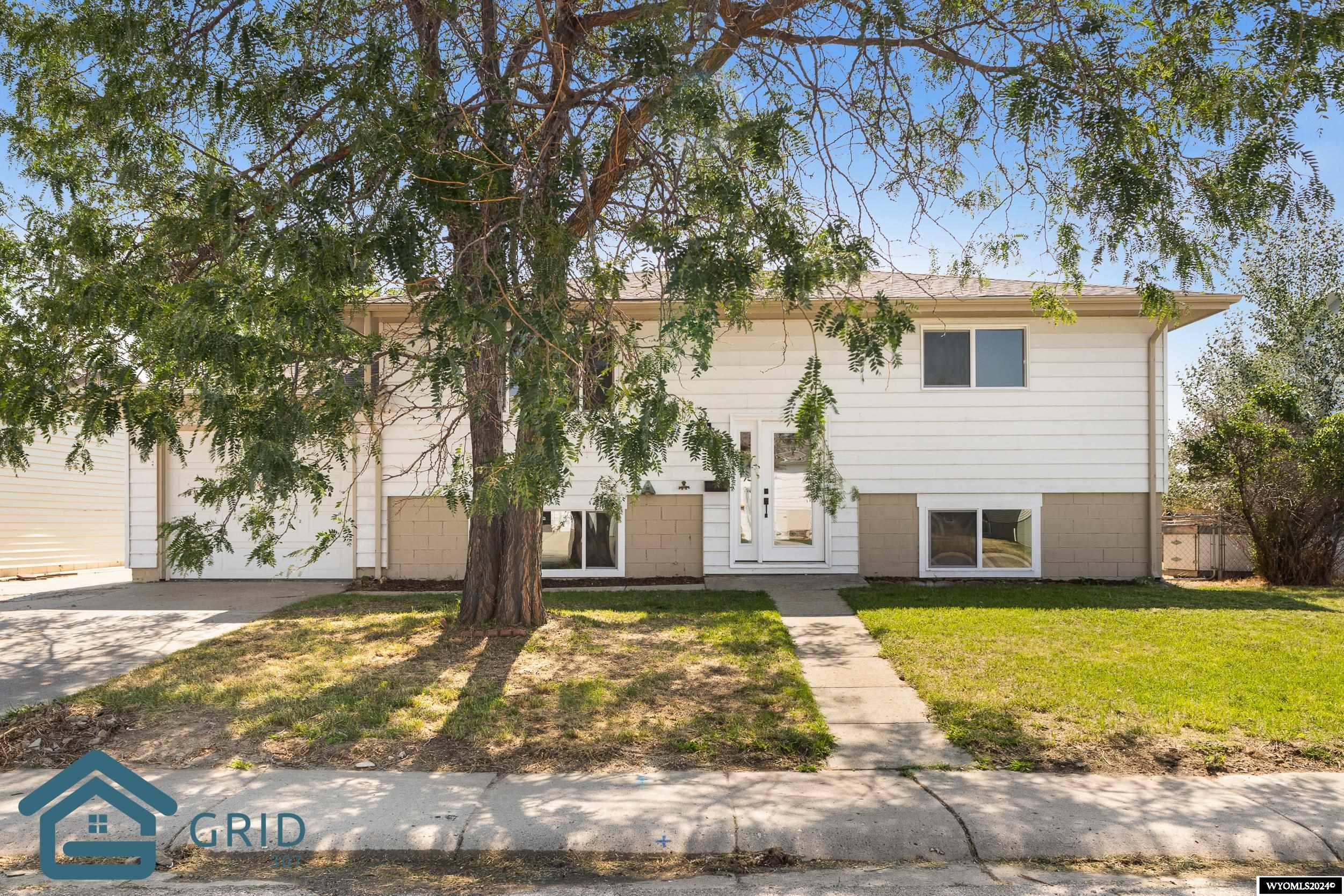 Goldenrod St, Casper, WY 82604
