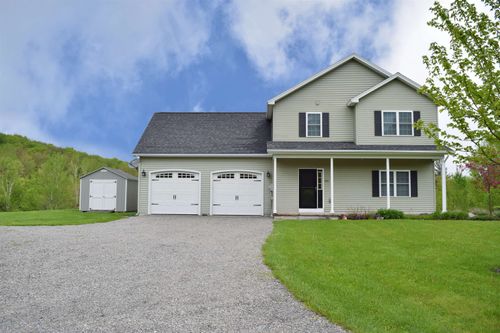 190 Ryans Way, East Fairfield, VT, 05448-9723 | Card Image