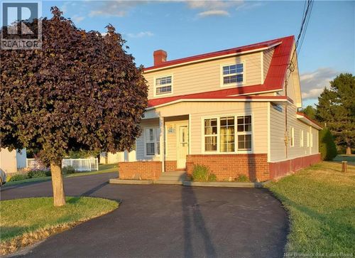 1193 Ch St-Charles S, Saint Charles, NB, E4W4W1 | Card Image