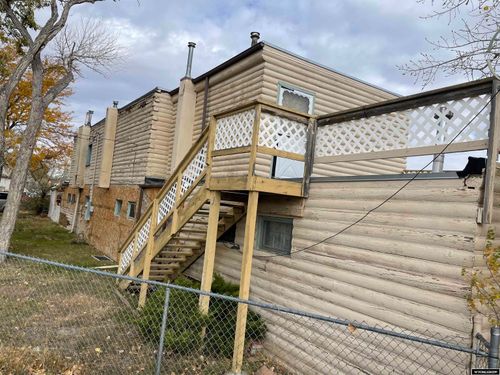 4921 W Highway St, Mills, WY, 82604-2495 | Card Image