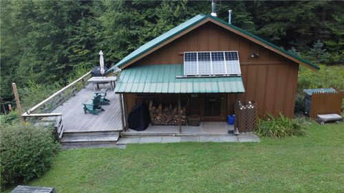 3133 Baxter Mountain Road, Colchester, NY, 12776 | Card Image