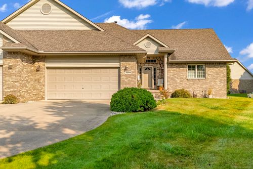 5394 Babcock Rd, Lexington, MI, 48450-9332 | Card Image