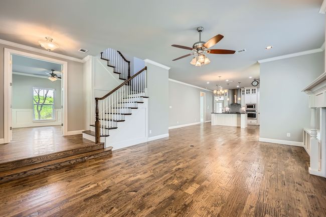 706 Shelby Pl, House other with 3 bedrooms, 3 bathrooms and null parking in Midlothian TX | Image 15