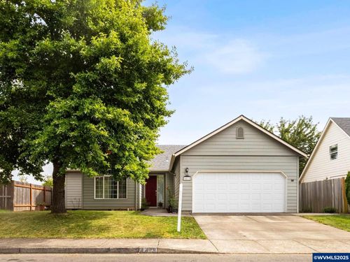 4418 Northside Dr Ne, Keizer, OR, 97303-2283 | Card Image