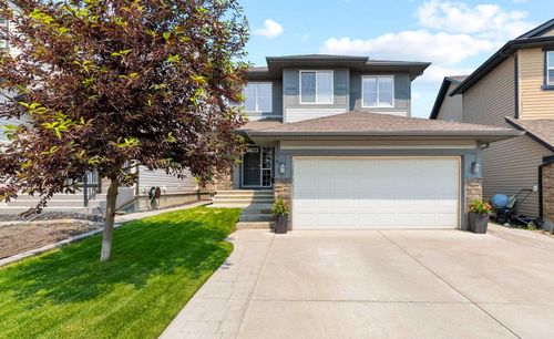 106 Morningside Cir Sw, Airdrie, AB, T4B0L8 | Card Image