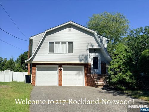 217 Rockland Ave, Norwood, NJ, 07648-1235 | Card Image