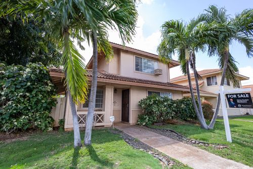 91-203 Namahoe Pl, Kapolei, HI, 96707-3024 | Card Image