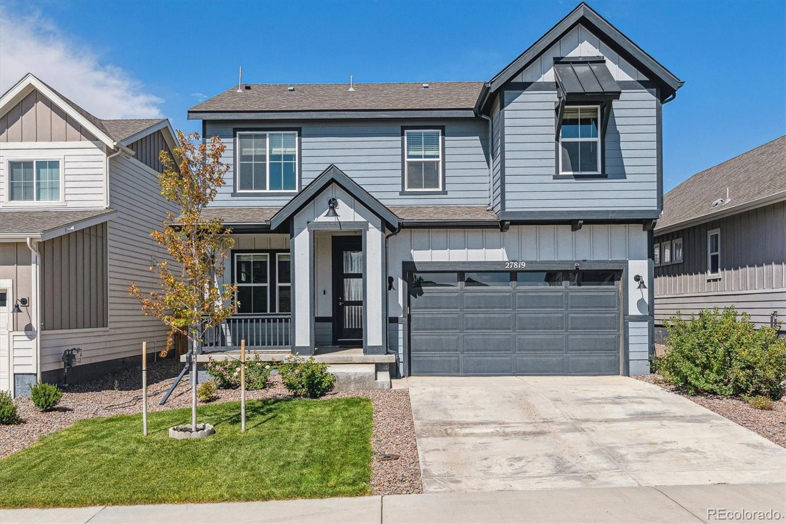 7th Pl, Aurora, CO 80018