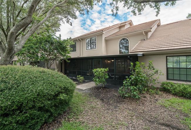 back yard | Image 38