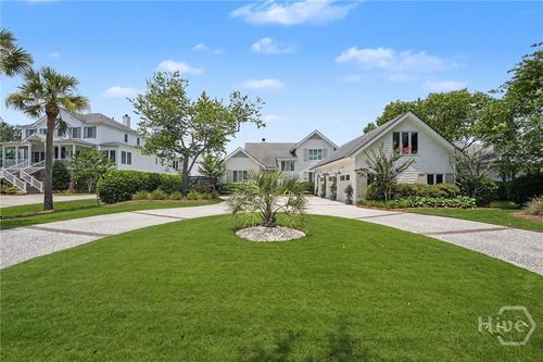 21 Wylly Island Dr, Savannah, GA, 31406-4264 | Card Image