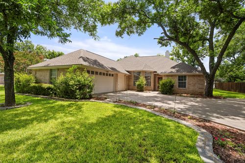 5522 Wedgefield Rd, Granbury, TX, 76049-4411 | Card Image