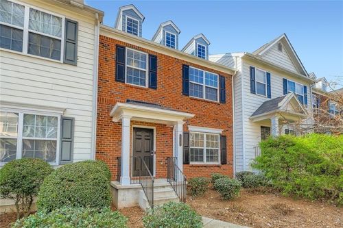 707 Breeze Ln, Woodstock, GA, 30188-2464 | Card Image