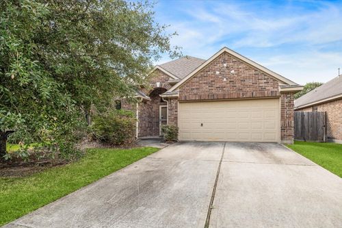 27018 Crown Rock Dr, Kingwood, TX, 77339-2398 | Card Image