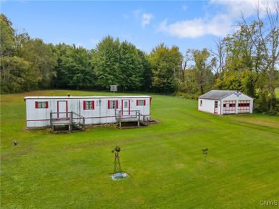 829 County Route 1, Home with 0 bedrooms, 0 bathrooms and null parking in New Haven NY | Image 3