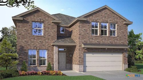 2060 Buckner Street, Nolanville, TX, 76559 | Card Image