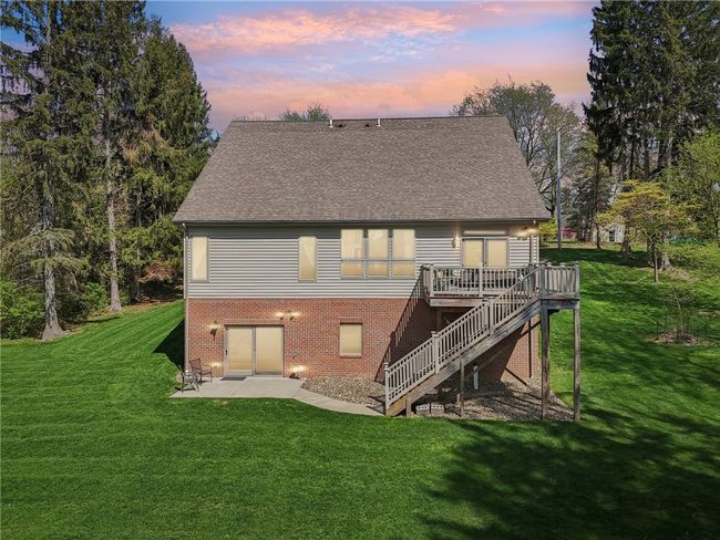 219 Highview Ave, House other with 4 bedrooms, 3 bathrooms and 2 parking in Pittsburgh PA | Image 44