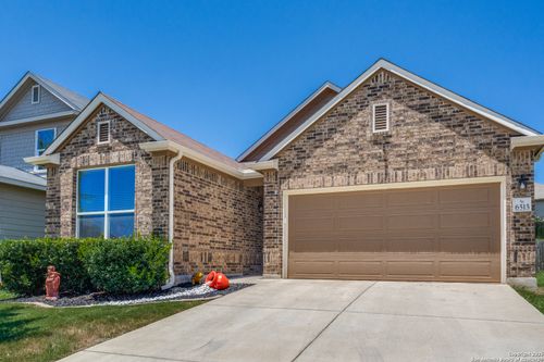 6515 Wind Path, San Antonio, TX, 78239-4403 | Card Image