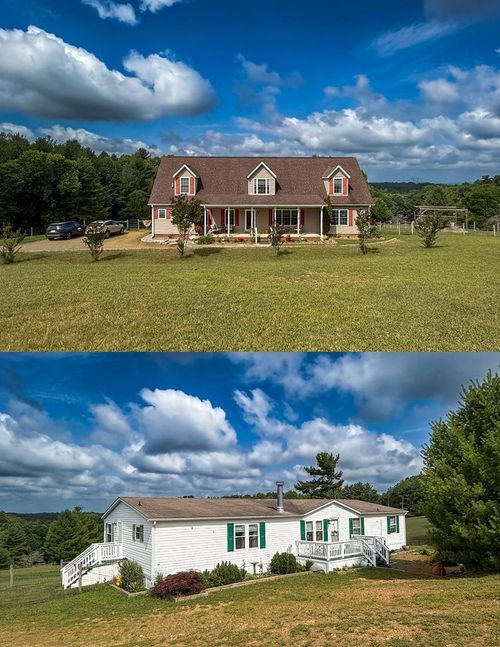 148/158 Vaughns Mill Rd, Indian Valley, VA, 24105 | Card Image