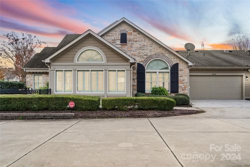 4875 Polo Gate Blvd, Charlotte, NC, 28216-6811 | Card Image