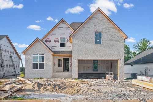 913 Bankside Dr, Clarksville, TN, 37043-2295 | Card Image
