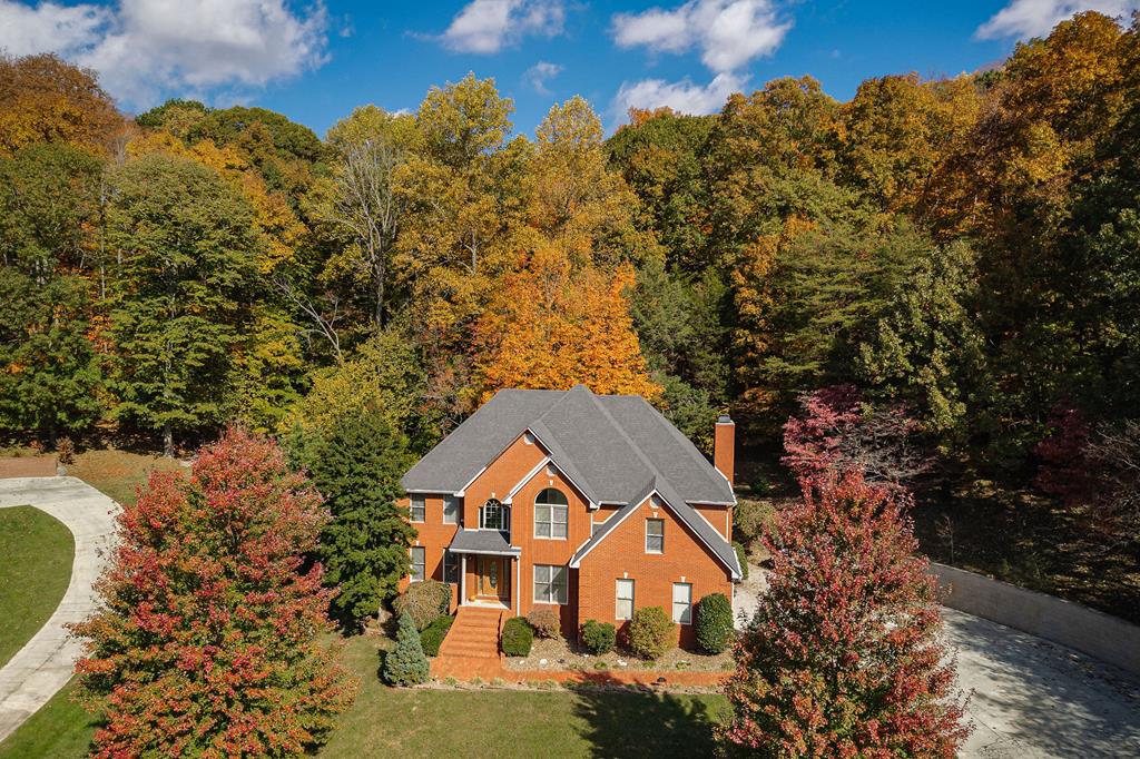 Residential in Cookeville