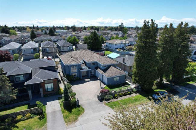 7460 Bates Road, House other with 6 bedrooms, 5 bathrooms and null parking in Richmond BC | Image 37