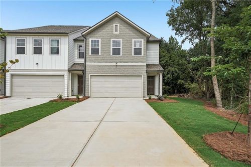 316 Dearborn Dr, Cartersville, GA, 30120-1216 | Card Image