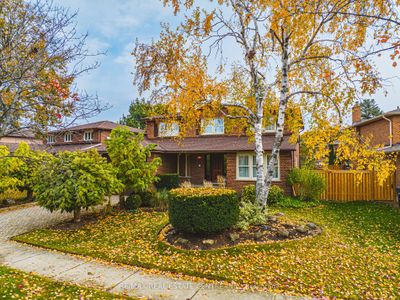 4096 Claypine Rise, House other with 4 bedrooms, 3 bathrooms and 6 parking in Mississauga ON | Image 3