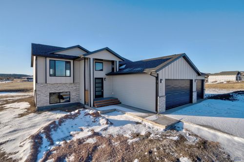 lot-24-13813 Riata Loop, Piedmont, SD, 57769-5027 | Card Image