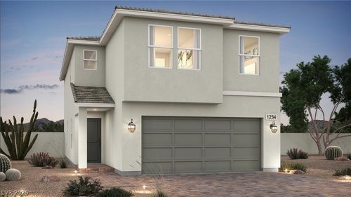 7919 Sprouting Agave Ct, Las Vegas, NV, 89139-8729 | Card Image