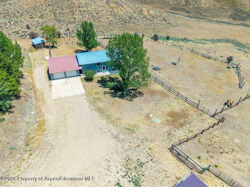 620 Ponderosa Pass, Craig, CO, 81625-9600 | Card Image