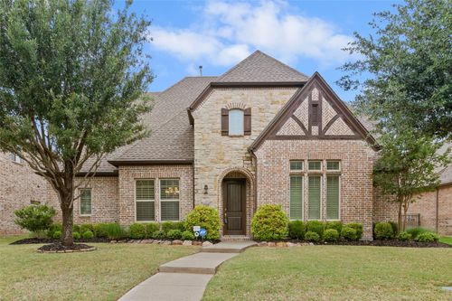 7523 Bellingrath Dr, Frisco, TX, 75035-0538 | Card Image