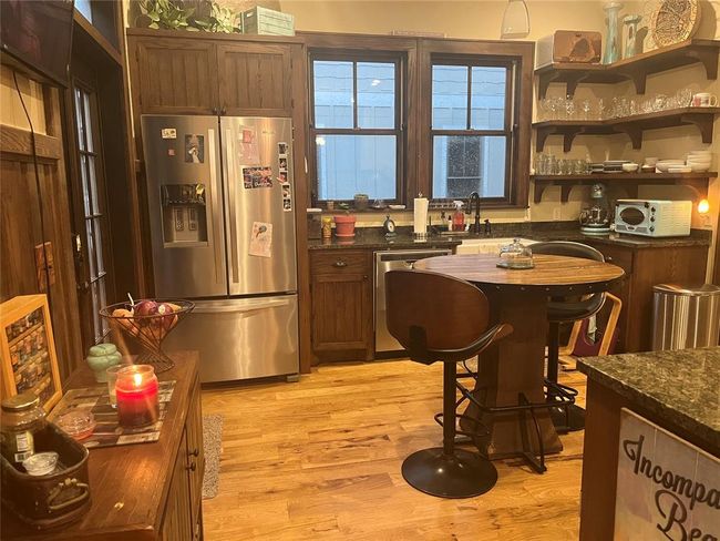 F - 55 Boardwalk, House other with 2 bedrooms, 3 bathrooms and null parking in Carlton Lndg OK | Image 5