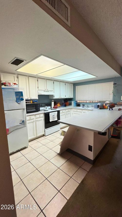 4151 W Shaw Butte Dr, Phoenix, AZ, 85029-2919 | Card Image