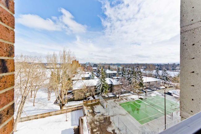 706 - 4944 Dalton Drive Nw, Home with 2 bedrooms, 1 bathrooms and 1 parking in Calgary AB | Image 15