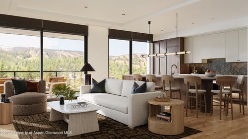 305-221 Wood Rd, Snowmass Village, CO, 81615 | Card Image