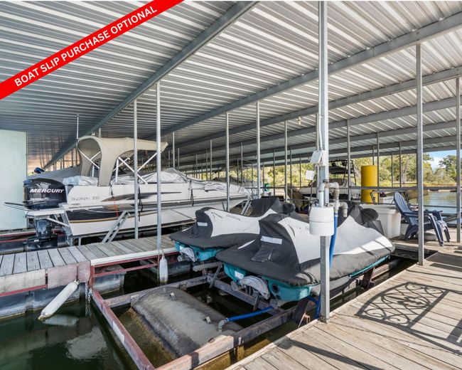 Table Rock Lakefront Home Boat Slip | Image 47