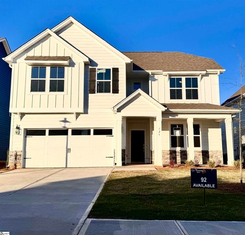 725 Beautyberry Way, Seneca, SC, 29678 | Card Image