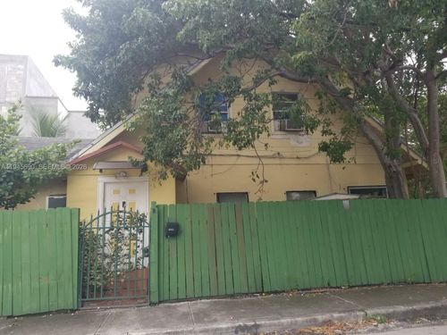 1245 Nw 7th Ct, Miami, FL, 33136-2333 | Card Image