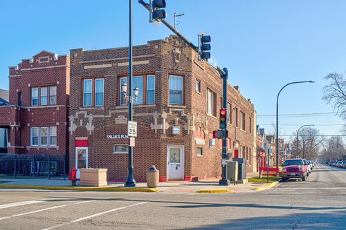 2345 S Central Ave, Cicero, IL, 60804-2783 | Card Image