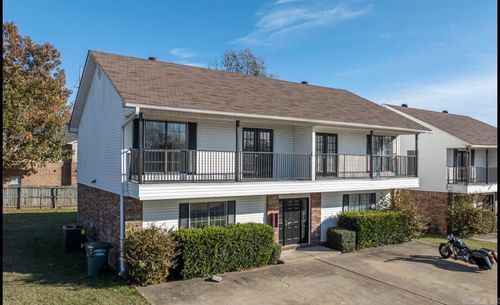 3040 Donnell Ridge Rd, Conway, AR, 72034-8664 | Card Image