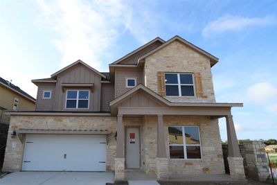 3632 Plentywood Lane, House other with 4 bedrooms, 3 bathrooms and 4 parking in Leander TX | Image 1