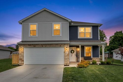 355 W Trinity Way, Newark, OH, 43055-4562 | Card Image