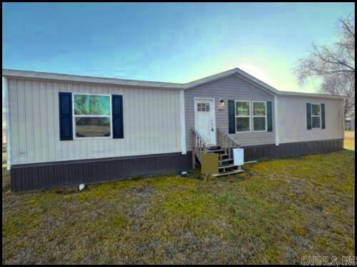 107 Kelly Dr, Caraway, AR, 72419-9701 | Card Image