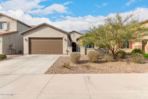 2444 N Crestwood Drive, Florence, AZ, 85132 | Card Image