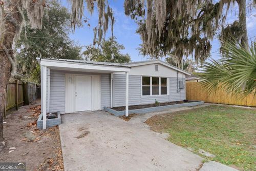 921 Cleburne St, Brunswick, GA, 31520-7712 | Card Image