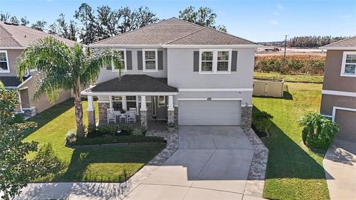 33135 Sand Creek Dr, Wesley Chapel, FL, 33543-4517 | Card Image