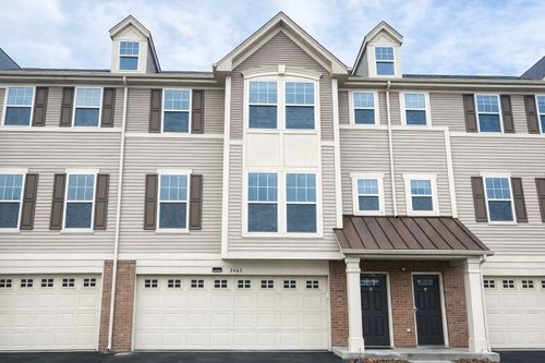 3463 Bradbury Cir, Aurora, IL, 60504-6623 | Card Image